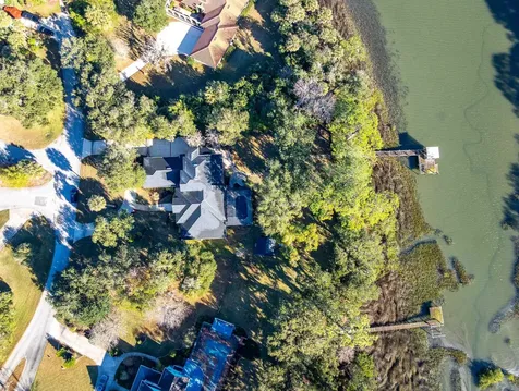 707 Standish Drive St Augustine FL 32086