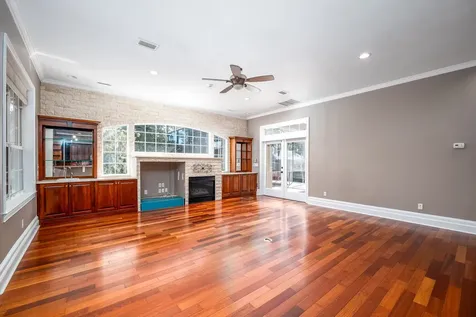 707 Standish Drive St Augustine FL 32086