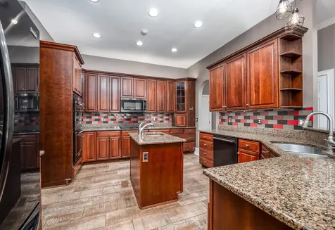 707 Standish Drive St Augustine FL 32086