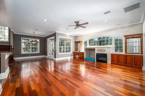 707 Standish Drive St Augustine FL 32086