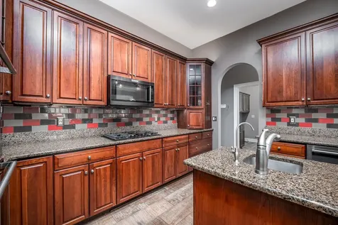 707 Standish Drive St Augustine FL 32086