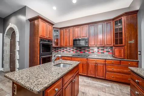 707 Standish Drive St Augustine FL 32086