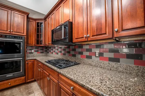 707 Standish Drive St Augustine FL 32086