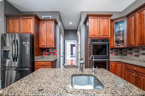 707 Standish Drive St Augustine FL 32086