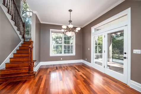 707 Standish Drive St Augustine FL 32086