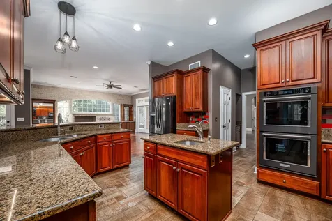 707 Standish Drive St Augustine FL 32086