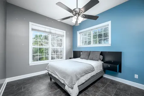 707 Standish Drive St Augustine FL 32086