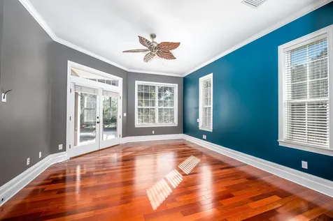 707 Standish Drive St Augustine FL 32086