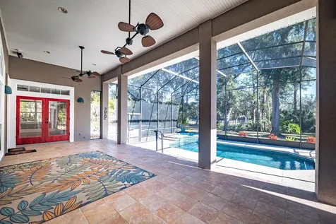 707 Standish Drive St Augustine FL 32086