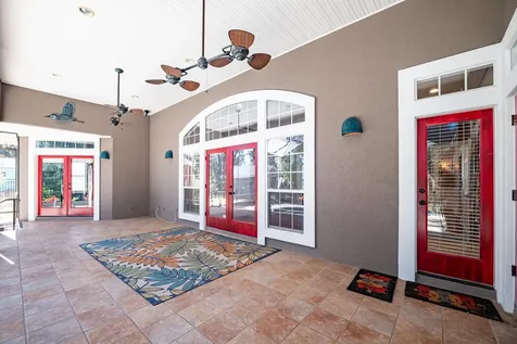 707 Standish Drive St Augustine FL 32086