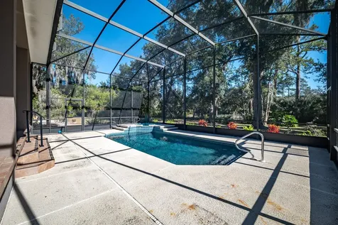707 Standish Drive St Augustine FL 32086