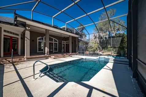 707 Standish Drive St Augustine FL 32086