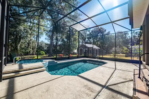 707 Standish Drive St Augustine FL 32086