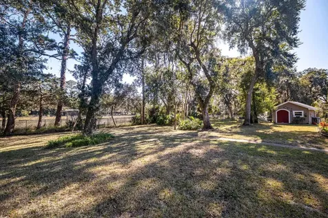 707 Standish Drive St Augustine FL 32086