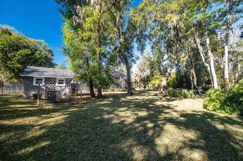 707 Standish Drive St Augustine FL 32086