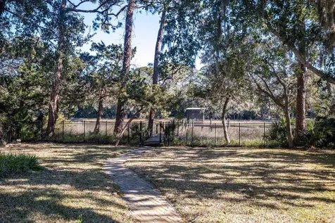 707 Standish Drive St Augustine FL 32086