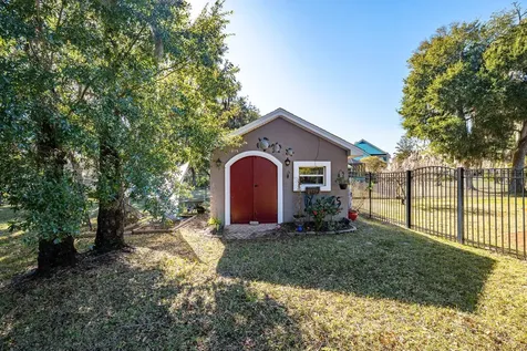 707 Standish Drive St Augustine FL 32086