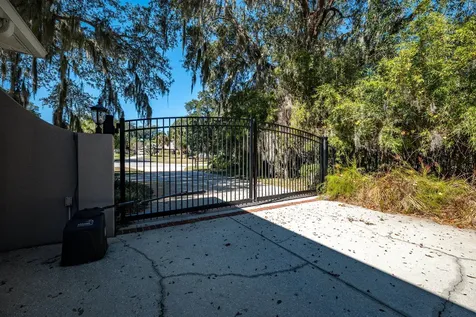 707 Standish Drive St Augustine FL 32086