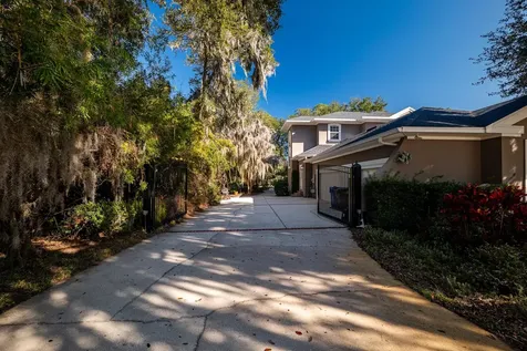 707 Standish Drive St Augustine FL 32086