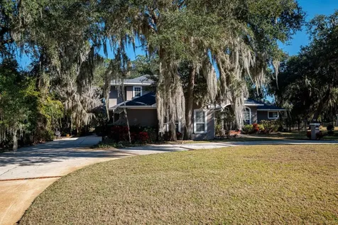 707 Standish Drive St Augustine FL 32086