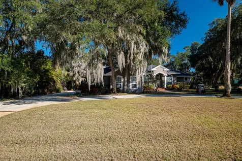 707 Standish Drive St Augustine FL 32086