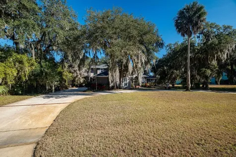 707 Standish Drive St Augustine FL 32086