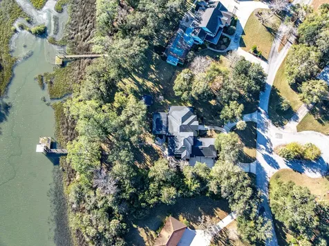 707 Standish Drive St Augustine FL 32086
