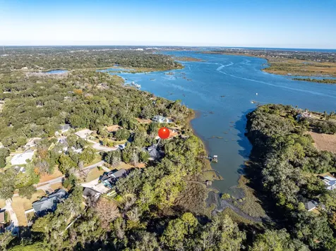 707 Standish Drive St Augustine FL 32086