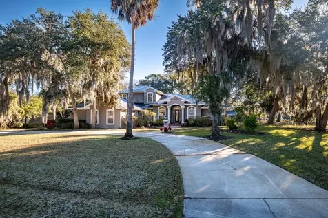 707 Standish Drive St Augustine FL 32086