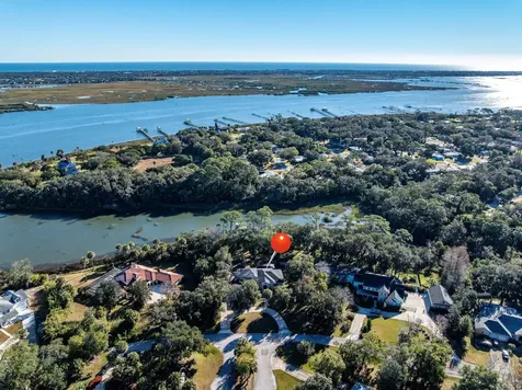 707 Standish Drive St Augustine FL 32086