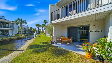 890 A1a Beach Boulevard St Augustine FL 32080