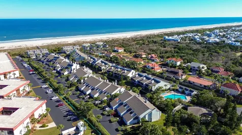 890 A1a Beach Boulevard St Augustine FL 32080