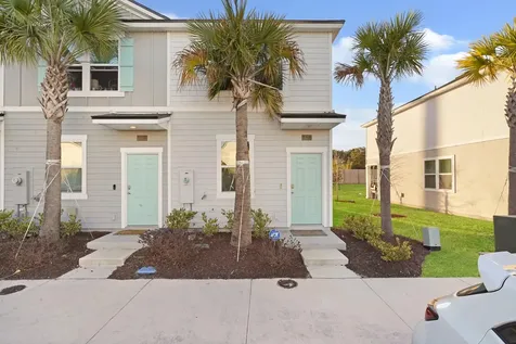 57 Elmhurst Lane St Augustine FL 32084