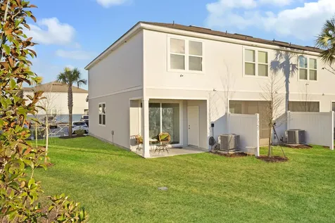 57 Elmhurst Lane St Augustine FL 32084