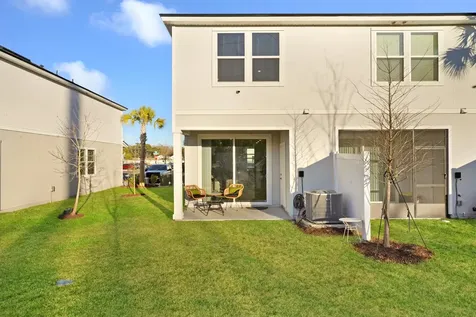 57 Elmhurst Lane St Augustine FL 32084
