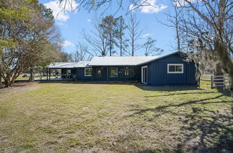 849 N Highway 17 Palatka FL 32177