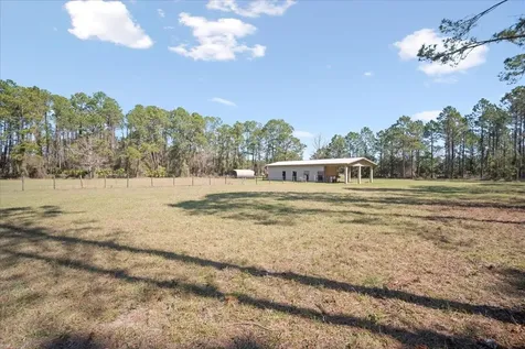 849 N Highway 17 Palatka FL 32177