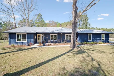 849 N Highway 17 Palatka FL 32177