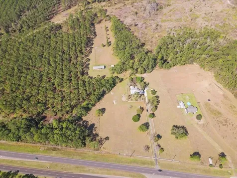 849 N Highway 17 Palatka FL 32177