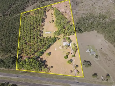 849 N Highway 17 Palatka FL 32177