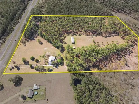 849 N Highway 17 Palatka FL 32177