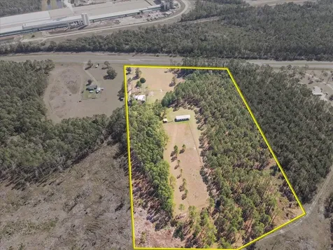 849 N Highway 17 Palatka FL 32177