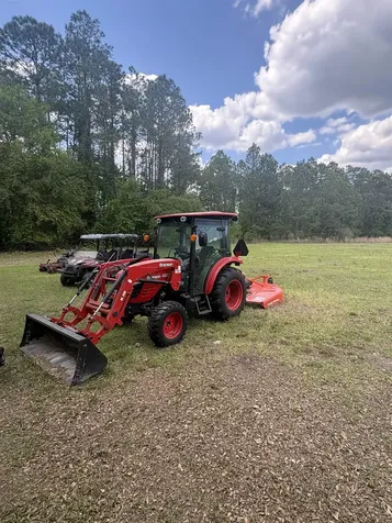 849 N Highway 17 Palatka FL 32177
