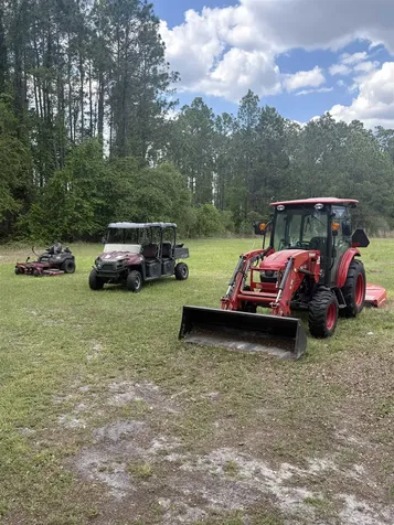849 N Highway 17 Palatka FL 32177