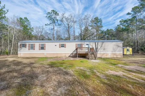 4798 Catherine Street Hastings FL 32145