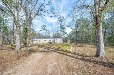 4798 Catherine Street Hastings FL 32145
