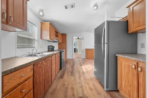 4798 Catherine Street Hastings FL 32145