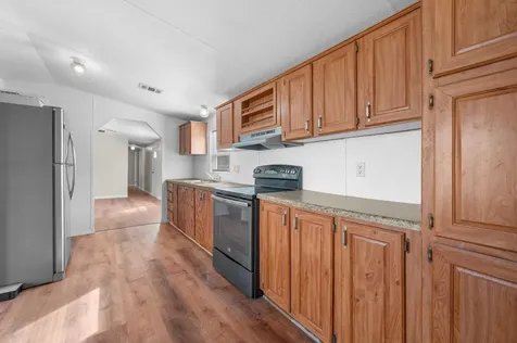 4798 Catherine Street Hastings FL 32145