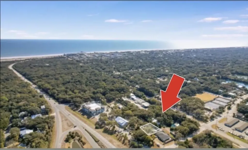 Oak Hill Drive St Augustine Beach FL 32080