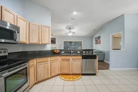 1516 Timber Trace Drive St Augustine FL 32092